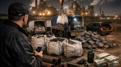 1,8 млрд теңгелік жымқыру: «АрселорМиттал Теміртау» ісінде жаңа деректер анықталды