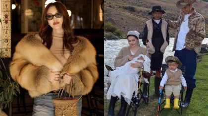 «Тағы ұл берсе, кімге ренжисіз?»: Ерке Есмахан «қыз туып ал» деген оқырманына ашуланды (ФОТО)