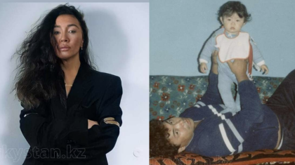 «Түс көріп тұрмын ба?»: Мұстафа Өзтүріктің қызы жантебірентерлік жазба жариялады