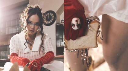 «Нанның қадірін кетірді»: Әнші Жанар Айжанованың қызы сынға қалды (ФОТО)