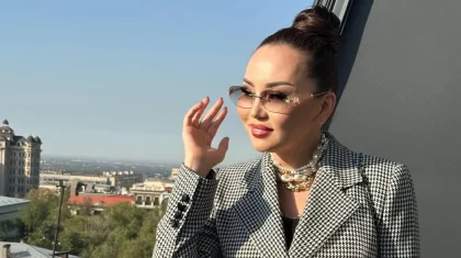 «Бұрын мұндай болған емес»: Баян Алагөзова Алматының жаңа әкімін мақтады (ВИДЕО)
