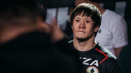 Жалғас Жұмағұлов 37 жасында жаңа чемпиондық атаққа ұмтылмақ