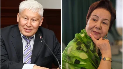 «Тілімізді соңғы дем қалғанша қорғаймыз»: Белгілі журналист Асқар Жұмаділдаевқа шүйлікті