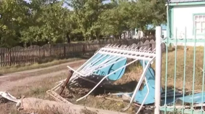 Бестеректегі апат: Балалардың өліміне кінәлі жүргізушіге сот үкімі шықты