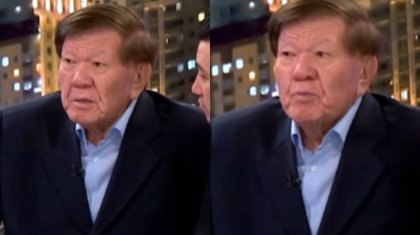 «93 жаста өмірден өтесің деді, соны күтіп жүрмін» — Мұхтар Шаханов (ВИДЕО)