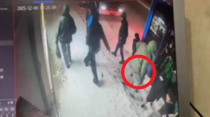 Астанада автобусқа мінген оқушы қызды шетел азаматы тонап кеткен