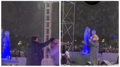 «Баламды жақтағаным емес»: Гүлзира Айдарбекова Қайрат Нұртастың мобилографына қатысты сынға жауап берді