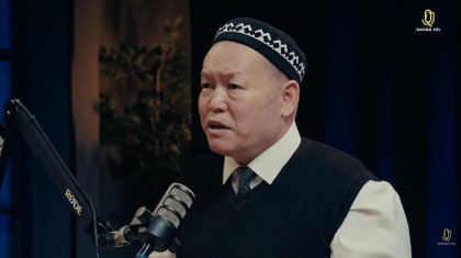 «Жаңа жыл біздің мереке емес»: Танымал тарихшы қазақтарды көрсеқызар халыққа теңеді (ВИДЕО)