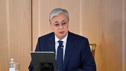 Тоқаев: «Бірнеше атом станциясын салу – тарихи олқылықтың орнын толтыру»