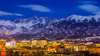 Алматыны Нью-Йорк, Париж сияқты «ұйықтамайтын қалаға» айналдыру тапсырылды – Тоқаев