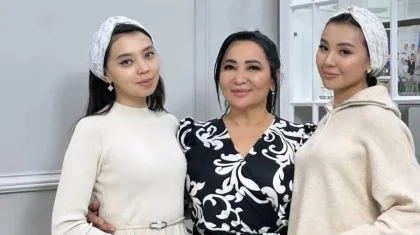 «Ақылы жоқ ене»:  Келіндерін бөлектеген Гүлзира Айдарбекова халықтан оңбай сөз естіді