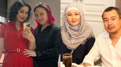 «Бірінші әйелін тірі өлікке айналдырған, Медеу Арынбаевқа жетпейді»: Халық Ақан Сатаевты аямай сынап тастады