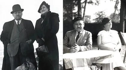 Мұстафа Шоқайдың еш жерде жарияланбаған суреттері табылды (ФОТО)