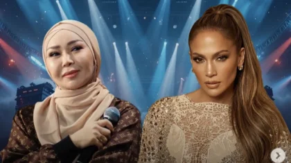 «Ол өзін басқалармен салыстырмады»: Айнұр Тұрсынбаева қазақ әйелдеріне Джей Лоның өмір жолын «үлгі» етті