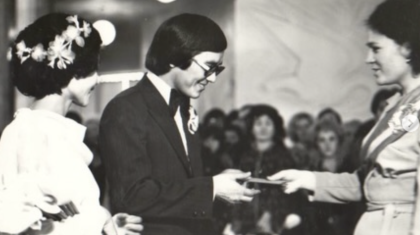 «Жүрегім сені сағынғанда…»: Роза Рымбаева марқұм күйеуіне жазба арнады