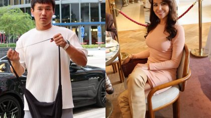 «Ұят-ай!»: Еркебұлан Тоқтар жеке өміріне қатысты қауесетке жауап берді (ФОТО)