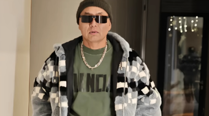 «Енді тоқтата алмаймыз»: Тұрсын Алагөзовтің жаңа образы қызу талқыға түсті (ФОТО)