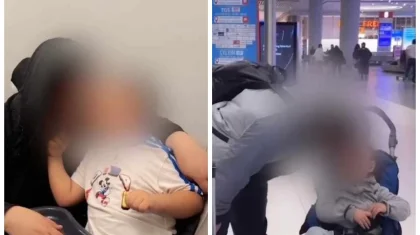 Баласының еміне деп 1,3 миллиард теңге жинаған ерлі-зайыпты 7 жылға сотталды