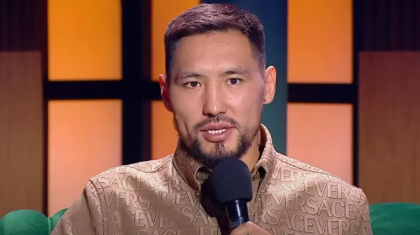 Жәнібек Әлімханұлының менеджері шұғыл мәлімдеме жасады