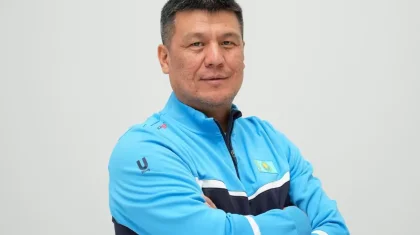 Қайрат Сәтжанов орнынан кетті: Санжар Тәшкенбайдың жеке бапкері ұлттық құраманың тізгінін ұстады