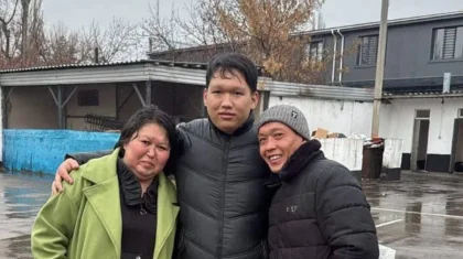 Шымкентте әскери қызметкердің өлімі: Қылмыстық іс қозғалды