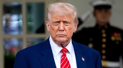 Трамп өзін Венесуэланың уақытша президенті деп жариялады