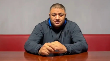 Хасан Қасымбаевтың ісіне қатысты жаңа ақпар шықты