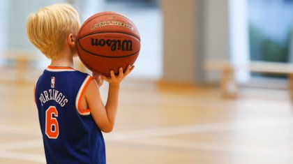 Атырауда баскетбол алаңында жасөспірім қайтыс болды