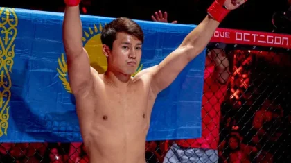 Еркебұлан Тоқтар vs Gold: жекпе-жек уақыты белгілі болды