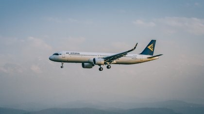 Алматыдан ұшатын рейстер ауа райына байланысты кешіктіріліп жатыр