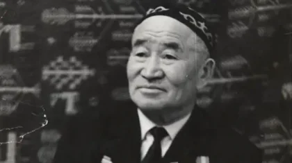 Бүгін қазақтың әйгілі суретшісі Әбілхан Қастеевтің туған күні (ВИДЕО)