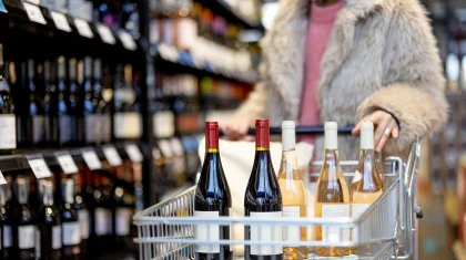 Енді елімізде сағат 20:00–ден кейін алкоголь сатылмауы мүмкін