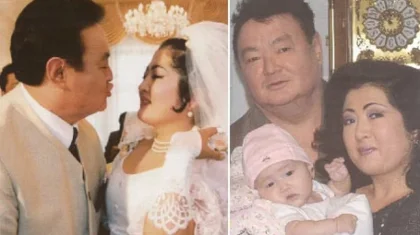 «Заманбегім, заңғарым»: Мақпал Жүнісова марқұм күйеуіне жазба арнады (ВИДЕО)