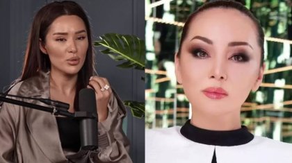 «Баян Мақсатқызына сатқындық жасадым»: Кешьюдің бұрынғы әншісі ағынан жарылды (ВИДЕО)