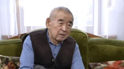 «Пушкиннен кейін ешкім жатпаған ба?»: Желіде Жүрсін Ерманның әзілі талқыға түсті