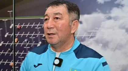 Қайрат Сәтжанов бокс федерациясында жаңа лауазымға тағайындалды