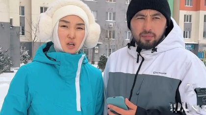 «Қызғаныштан сиқыр жасады»: Танымал блогер басынан өтіп жатқан сынақты айтты