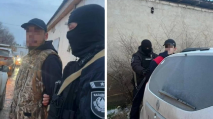 Маңғыстау тұрғыны 26 жастағы қызды интимді суреттерімен бопсалаған