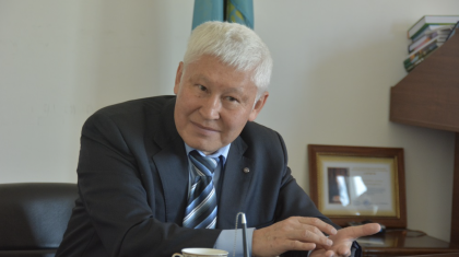 Ұлттық құрылтайда халық тілегі мен пікірі тоғысады – Асқар Жұмаділдаев