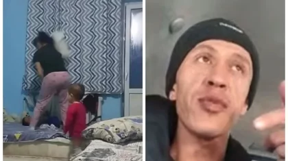 «Кіші дәретке жіберіп қойғаны үшін ұрған»: Жаркентте соққыға жығылған баланың әкесі мәлімдеме жасады (ВИДЕО)