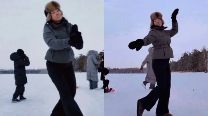 Тұрсынбек Қабатовтың «тоқалы» елді өнерімен тәнті етті (ФОТО)