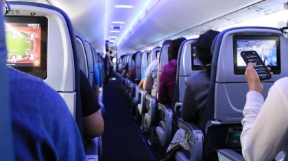 Елімізде ұшақ билеттері арзандайды