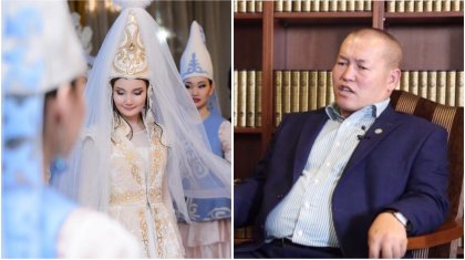 «Доғару керек»: Танымал тарихшы қазақта ұзату тойы болмағанын айтты (ВИДЕО)