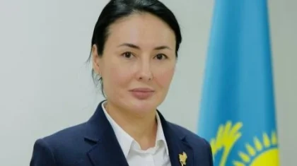 Президент сынынан кейін МӘМС қорына жаңа басшы тағайындалды