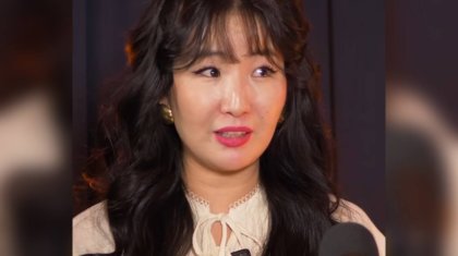 «Енемнің аяғын жуғым келеді»: Қазақстандық актрисаның мәлімдемесі қызу талқыға түсті (ВИДЕО)