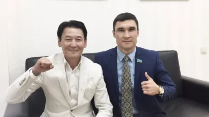 «Бір арлан туса, оны талауға он ит туады»: Қыдырәлі Болманов Серік Сәпиевті жақтап шықты