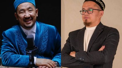 «Халықты адастырып жүр»: Танымал дінтанушы Нұрлан имамның өтірігін әшкереледі (ВИДЕО)