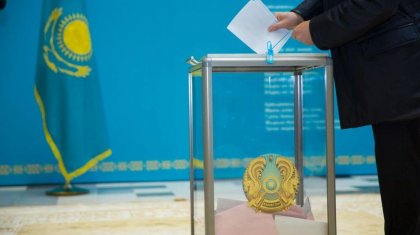 Елімізде Президент сайлауы өтетін күнді өзгерту ұсынылды