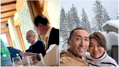 «Нағыз найманның келіні»: Қазақстандық миллионер әйелінің әрекетін көпке үлгі етті