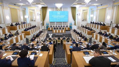 Вице-президентке қандай қызмет жүктелетіні белгілі болды